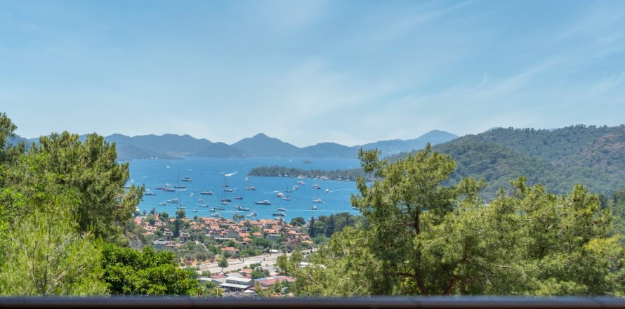 i Gocek, Mugla, Tyrkia Nr. 102525