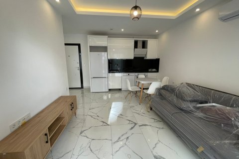 1+1 Wohnung  in Alanya, Antalya, Türkei Nr. 91467
