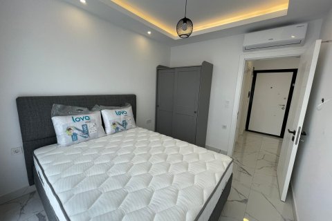 1+1 Leilighet  i Alanya, Antalya, Tyrkia Nr. 91467 - 2