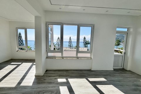 2+1 Lejlighed i Alanya, Antalya, Tyrkiet Nr. 212503 - 5