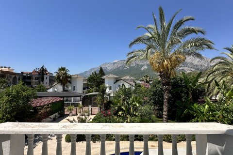 Villa for sale  in Kemer, Antalya, Turkey, 3 bedrooms, 280m2, No. 226990 – photo 10