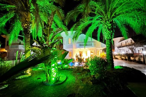 Villa for sale  in Kemer, Antalya, Turkey, 3 bedrooms, 280m2, No. 226990 – photo 7