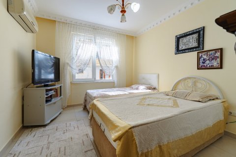 Продажа квартиры  в Махмутларе, Анталье, Турция 2 комн., 125м2, №224530 – фото 21