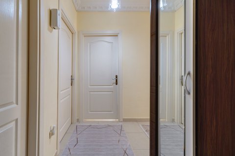 Продажа квартиры  в Махмутларе, Анталье, Турция 2 комн., 125м2, №224530 – фото 20