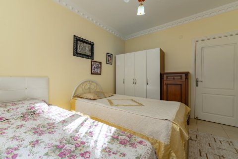 Продажа квартиры  в Махмутларе, Анталье, Турция 2 комн., 125м2, №224530 – фото 22