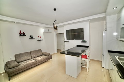 Daire 1+1 Cikcilli, Antalya, Türkiye №138400 - 2