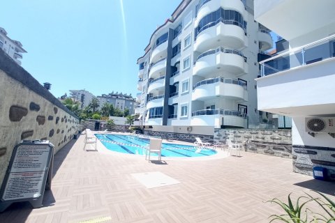 1+1 Leilighet  i Cikcilli, Antalya, Tyrkia Nr. 138400