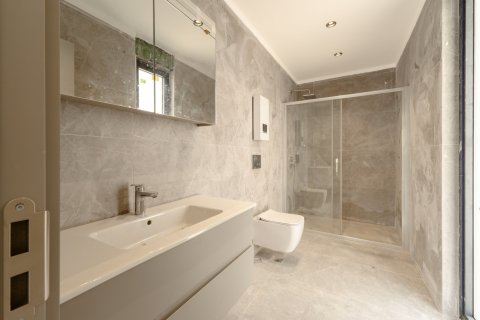 Villa  i Kargicak, Alanya, Antalya, Turkiet Nr. 227388 - 23
