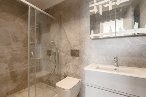 Villa  i Kargicak, Alanya, Antalya, Turkiet Nr. 227388 - 20