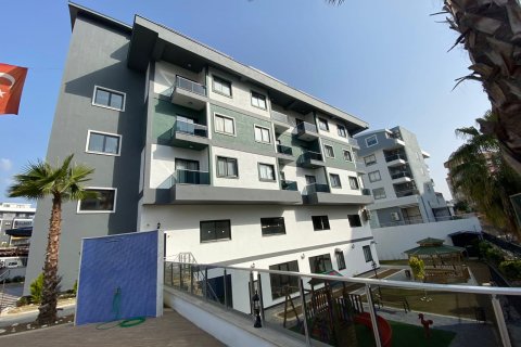 1+1 Wohnung  in Oba, Antalya, Türkei Nr. 101488 - 18