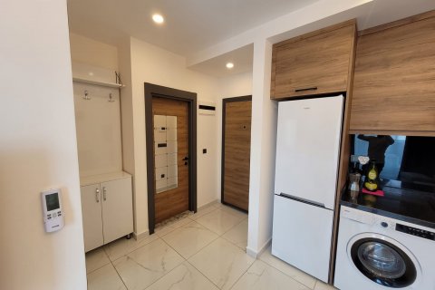 1+1 Wohnung  in Oba, Antalya, Türkei Nr. 101488 - 19