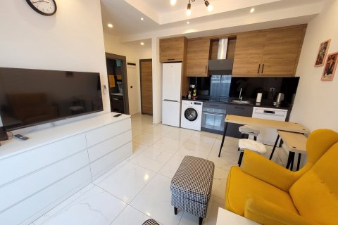 1+1 Wohnung  in Oba, Antalya, Türkei Nr. 101488 - 20