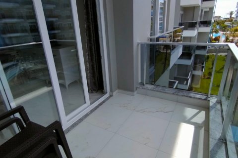 Продажа квартиры  в Кестеле, Анталье, Турция 1+1, 56м2, №102738 – фото 4