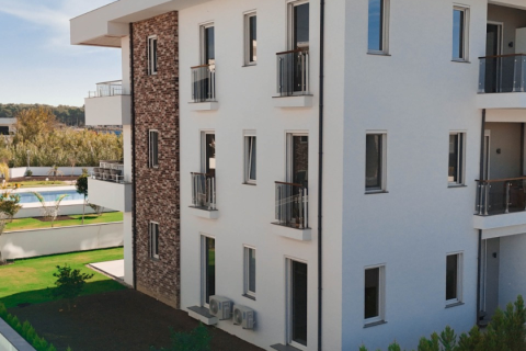 2+1 Leilighet i Side, Antalya, Tyrkia Nr. 212691 - 14