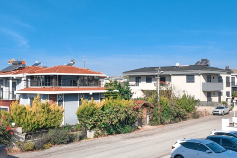 2+1 Leilighet i Side, Antalya, Tyrkia Nr. 212691 - 13