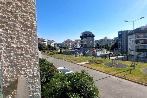 2+1 Lägenhet  i Oba, Antalya, Turkiet Nr. 91782 - 21