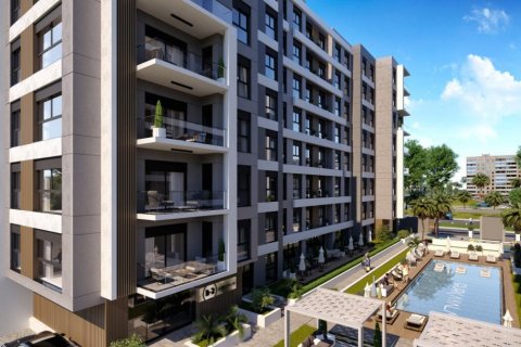 Daire 3+1 İzmir, Türkiye №87725 - 14