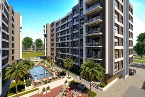 Daire 3+1 İzmir, Türkiye №87725 - 12