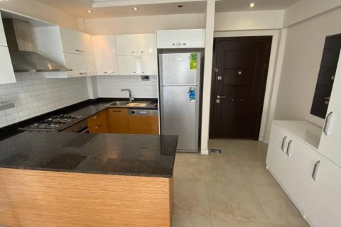 Продажа квартиры  в Мерсине, Турция 2+1, 130м2, №136832 – фото 11