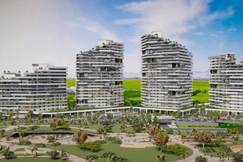Querencia  i Iskele,  Nr.105938