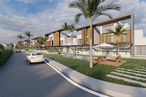 Auralux  i Yeni Bogazici, Famagusta,  Nr.105937