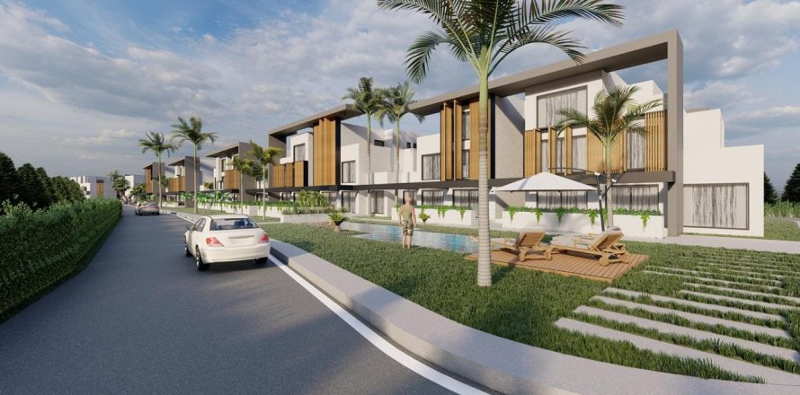 Auralux in Yeni Bogazici, Famagusta, Northern Cyprus No.105937
