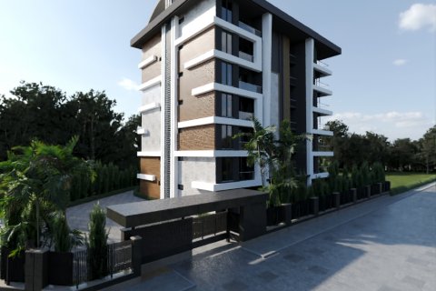Apartment for sale  in Avsallar, Antalya, Turkey, 3 bedrooms, 99m2, No. 102469 – photo 5