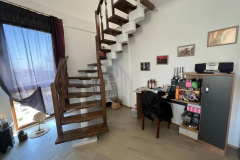 2+1 Penthäuser in Kestel, Antalya, Türkei Nr. 97484 - 4