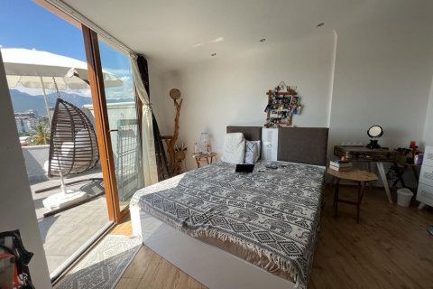 2+1 Penthäuser in Kestel, Antalya, Türkei Nr. 97484 - 5
