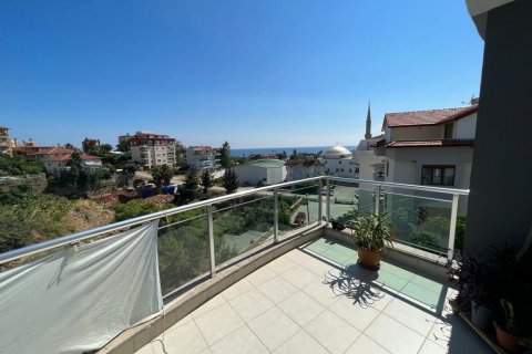 2+1 Penthäuser in Kestel, Antalya, Türkei Nr. 97484 - 7