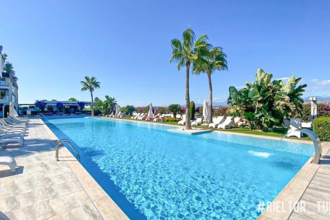 2+1 Wohnung  in Side, Antalya, Türkei Nr. 92179