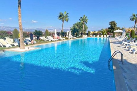 Apartment for sale in Side, Antalya, Turkey, 2 bedrooms, 110m2, No. 92179 – photo 2