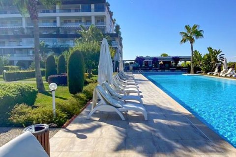 Apartment for sale in Side, Antalya, Turkey, 2 bedrooms, 110m2, No. 92179 – photo 3