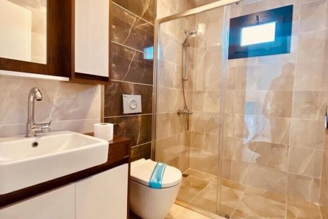 4+1 Villa in Kusadasi, Aydin, Türkei Nr. 107780 - 10