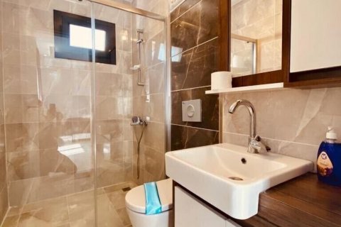 4+1 Villa in Kusadasi, Aydin, Türkei Nr. 107780 - 12