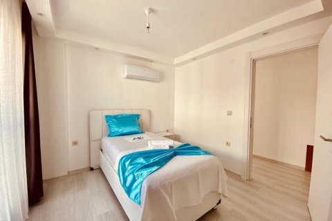 4+1 Villa in Kusadasi, Aydin, Türkei Nr. 107780 - 11