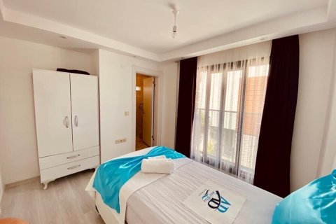 4+1 Villa in Kusadasi, Aydin, Türkei Nr. 107780 - 13