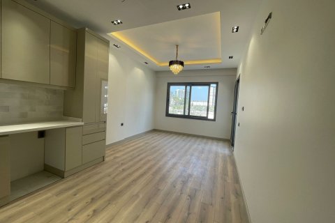 آپارتمان در  Mersin ، ترکیه 2 خوابه ، 102 متر مربع.  شماره 134605 - 21