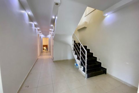 Penthouse for sale in Alanya, Antalya, Turkey, 6 bedrooms, 320m2, No. 226715 – photo 24