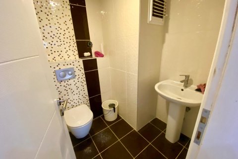 Penthouse for sale in Alanya, Antalya, Turkey, 6 bedrooms, 320m2, No. 226715 – photo 25