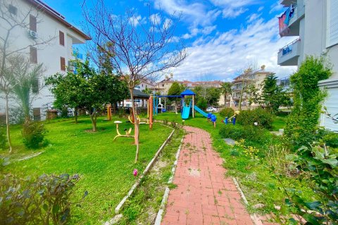 Penthouse for sale in Alanya, Antalya, Turkey, 6 bedrooms, 320m2, No. 226715 – photo 23