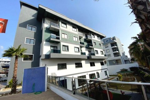 1+1 Wohnung  in Oba, Antalya, Türkei Nr. 101488 - 16