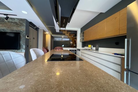 Продажа квартиры  в Коньяалты, Анталье, Турция 2+1, 120м2, №227340 – фото 26