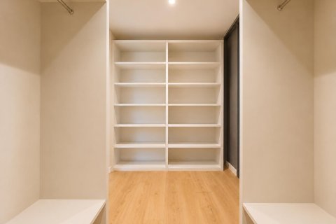 Продажа квартиры  в Коньяалты, Анталье, Турция 2+1, 120м2, №227340 – фото 25