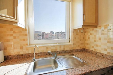 Продажа квартиры в Махмутларе, Анталье, Турция 3+1, 225м2, №100747 – фото 2