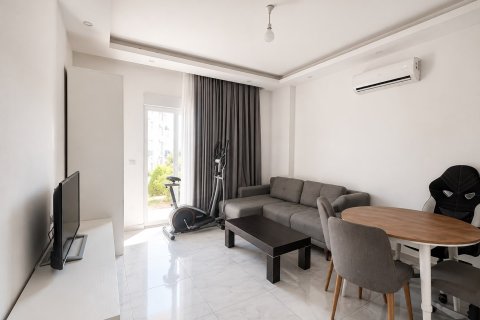 1+1 Leilighet  i Oba, Antalya, Tyrkia Nr. 228817