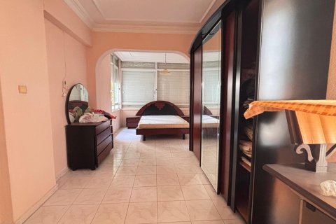 آپارتمان در Alanya ، ترکیه 3 خوابه ، 130 متر مربع. شماره 228816 - 24