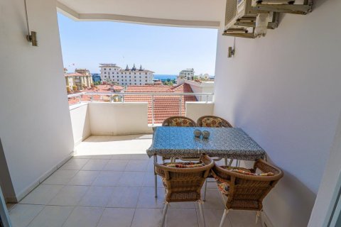 Продажа квартиры  в Оба, Анталье, Турция 2+1, 100м2, №138287 – фото 5