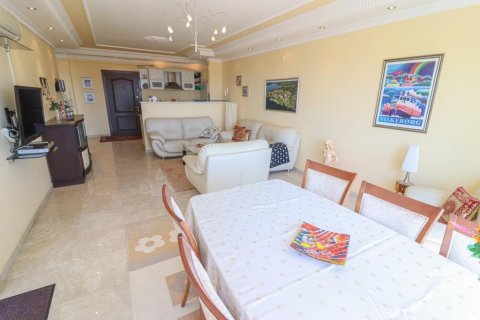 Продажа квартиры  в Оба, Анталье, Турция 2+1, 100м2, №138287 – фото 4