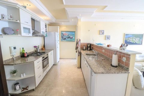 Продажа квартиры  в Оба, Анталье, Турция 2+1, 100м2, №138287 – фото 3